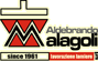 MALAGOLI ALDEBRANDO srl