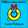 LAVORAZIONI MECCANICHE di FALASCO LUCA LAVORAZIONI MECCANICHE di FALASCO LUCA