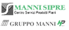 MANNI SIPRE spa