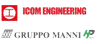 ICOM ENGINEERING srl