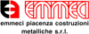 EMMECI PIACENZA COSTRUZIONI METALLICHE srl