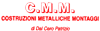 C.M.M. di DAL CERO PATRIZIO
