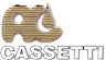 CASSETTI