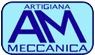 ARTIGIANA MECCANICA di MASI ENRICA  DE MARZI AURORA snc