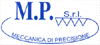M.P. srl - MECCANICA DI PRECISIONE di FORNARO ANGELO