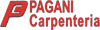 PAGANI CARPENTERIA PAGANI srl