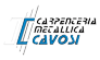 CARPENTERIA METALLICA CAVOSI srl