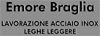 EMORE BRAGLIA DAL 1860 di PANCIROLI MORENO LUCA