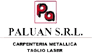 PALUAN srl