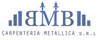 BMB CARPENTERIA METALLICA srl
