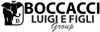 BOCCACCI LUIGI  FIGLI - EXCUDO srl