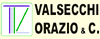 VALSECCHI ORAZIO  C. srl LAMINATI E TRAFILATI