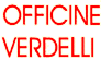 OFFICINE VERDELLI srl