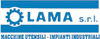 LAMA MACCHINE UTENSILI srl