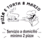 PIZZA E TORTA 8 MARZO di GIZZARELLI LUCIA PIZZA E TORTA 8 MARZO di GIZZARELLI LUCIA