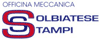SOLBIATESE STAMPI di GIULIANO BASSO  C. snc
