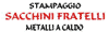 SACCHINI FRATELLI sas