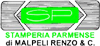 STAMPERIA PARMENSE di MALPELI RENZO  C. snc