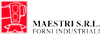 MAESTRI FORNI INDUSTRIALI srl