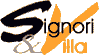 SIGNORI  VILLA srl