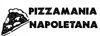 PIZZERIA PIZZAMANIA - O PANUOZZO