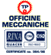 TP OFFICINE MECCANICHE srl