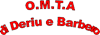 O.M.T.A. di DERIU  BARBERO snc