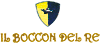 IL BOCCON DEL RE srl