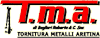 T.M.A. - TORNITURA METALLI ARETINA di BOGLIARI ROBERTA  C. snc
