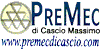 PREMEC DI CASCIO MASSIMO