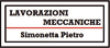 LAVORAZIONI MECCANICHE - SIMONETTA PIETRO LAVORAZIONI MECCANICHE - SIMONETTA PIETRO