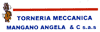 TORNERIA MANGANO di MANGANO ANGELA  C. sas