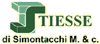 TIESSE di SIMONTACCHI ANGELO  C. snc