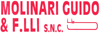 MOLINARI GUIDO  FRATELLI snc