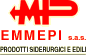 EMMEPI sas di MANTERO EMANUELE