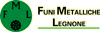 F.M.L. FUNI METALLICHE LEGNONE srl