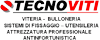 TEKNOVITI - VITI E BULLONI