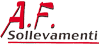 A.F. SOLLEVAMENTI sas