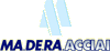MA.DE.RA. ACCIAI srl