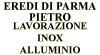 EREDI di PARMA PIETRO snc