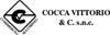 COCCA ALLUMINIO srl