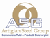 ASG ARTIGIAN STEEL GROUP srl