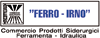 FERRO IRNO srl