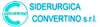 SIDERURGICA CONVERTINO srl