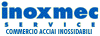 INOXMEC SERVICE srl