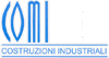 COMI COSTRUZIONI INDUSTRIALI srl