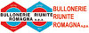 BULLONERIE RIUNITE ROMAGNA spa