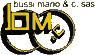 BUSSI MARIO C. sas BUSSI MARIO C. sas