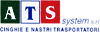 A.T.S. SYSTEM srl NASTRI TRASPORTATORI