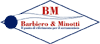 B.M. BARBIERO  MINOTTI srl